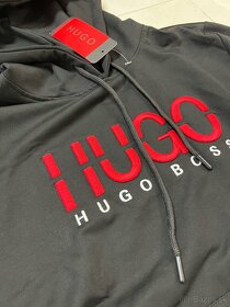 Hugo boss pánska mikina 13 - 14