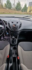 Ford Tourneo Courier - 14