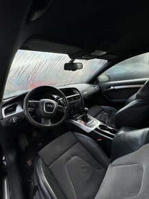 Audi a5 8T náhradní díly - 14