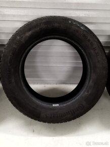 265/60 r18 zimne pneu continental - 14