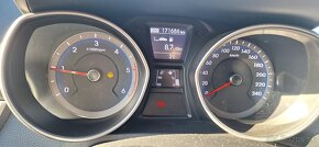 Hyundai i30 combi diesel manual - 14