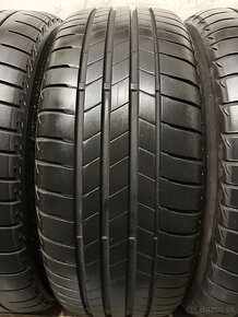 Letná sada Mercedes CLA W177 C118 - 5x112 R18 , 225/45/18 - 14