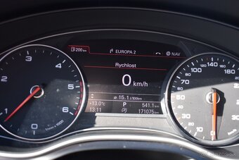 Audi A7 Sportback 3.0 TDI quattro S tronic - 14