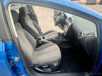 ❎Seat LEON 1.2TSi STYLE✅ XENON.NAVI❎ - 14