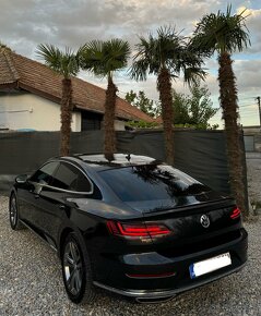 VW ARTEON - 14