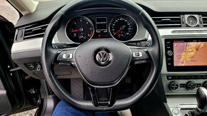 Volkswagen Passat Variant 2.0 TDI Highline DSG - 14