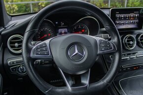 Mercedes-Benz GLC Kupé 250d 4MATIC - AMG Line - 14