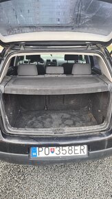 VW GOLF 5 1.9 TDI - 14