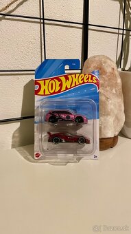 Hotwheels - 14