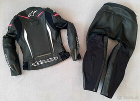 Kombinéza Alpinestars Stella GP plus R V2 / Missile.. NOVÁ - 14