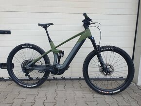 Merida 29", velkost M, doklad o kupe - 14