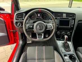 Volkswagen Golf 7 GTI Clubsport - 14