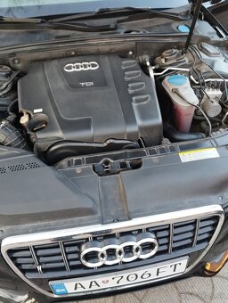 predam A4 B8 2.0 TDI 105 KW - 14