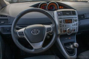 Toyota Verso 2.0 I D-4D 125 Sol - 14