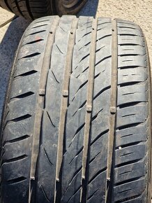 Letné 225/45r17 - 14