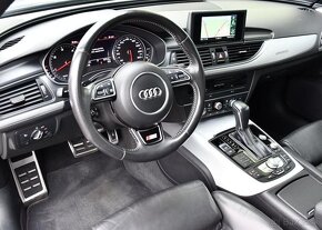 Audi A6 3.0BiTDi Q COMPETITION NEZ.TOP 240 kw - 14