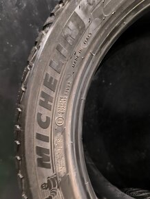 255/45 R19 Michelin celoročné pneumatiky - 14