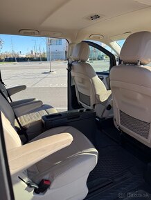 Mercedes-Benz V 250d Lang Avantgarde - 14