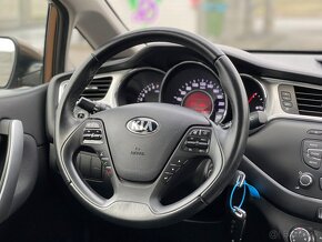 KIA Ceed 1.4 2017 - 14