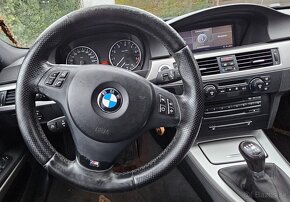 BMW e90 325i náhradné diely - 14