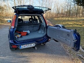 HONDA  CR-V 2.0i  4X4 - 14