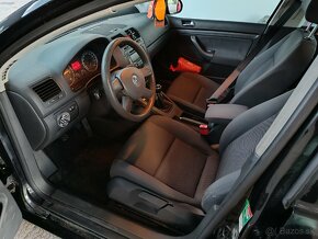 Volkswagen Golf 5 1.9TDI - 14