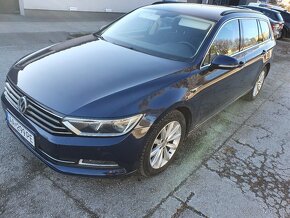 VW passat 2.0tdi  4motion - 14