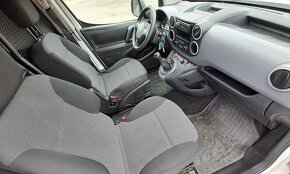 Rozpredám: Peugeot Partner / Citroen Berlingo 1.6 Hdi, 1.4i, - 14