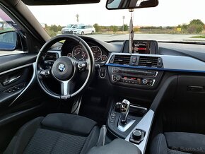 BMW 330d xdrive - 14