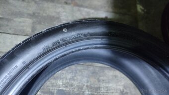 Letné Yokohama Advan Sport 245/45/20 a 275/40/20 - 14