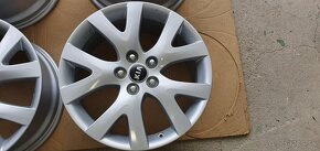 Mazda 6 gh gj gl cx5 cx7 hyundai kia 5x114,3 r18 - 14