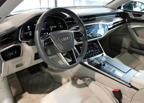 Audi A7 45 TDI Sportback quattro nafta automat - 14