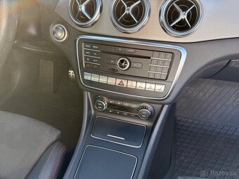 Predám Mercedes-BENZ GLA 200d 4-MATIC 100kw,r.v.10/2017 naja - 14