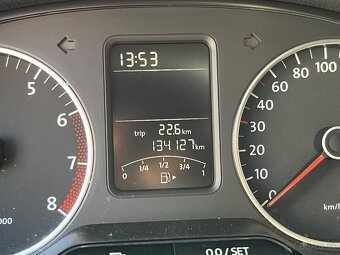 VW Polo 1,4 LPG - 14