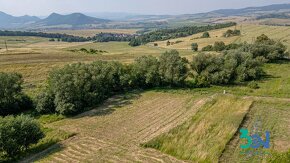 Pozemok vhodný na výstavbu RD - Okružná, okres Prešov - 14