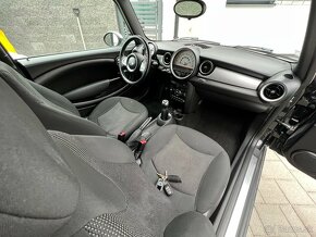 Mini clubman 1.6. TDI - 14