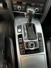 Audi A6 C6 4F 2009 TFSI 3.0 - 14