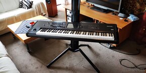 KORG KRONOS X 73 - 14