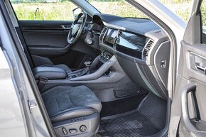 Škoda Kodiaq 2.0 TDI SCR Style DSG - 14