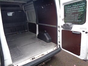 Ford Transit Van 300 S 2.2 TDCi - 14