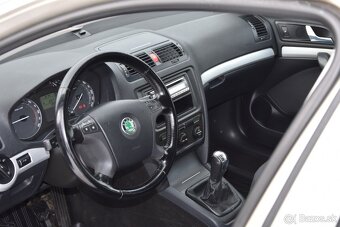 Škoda Octavia 1.9 TDI Classic - 14