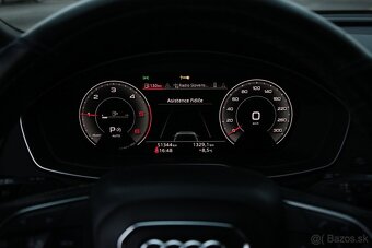 Audi Q5 40 2.0 TDI mHEV Advanced quattro S tronic - 14