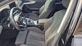 Audi A4 Allroad 3,0 tdi quatro - 14