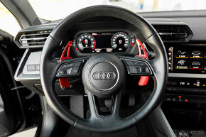 Audi A3 Sportback 35 TFSI - 14