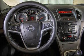 Opel Insignia 2.0 CDTI 130k - 14