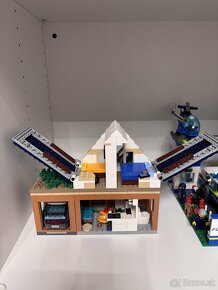 PREDÁM LEGO CITY - 14