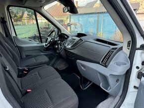 Ford Transit 2.2 TDCi L3H2 - 14