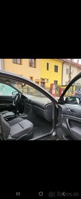 Škoda SuperB 1,9 TDI na predaj - 14