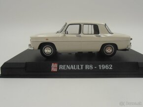 Renault  1/43 - 14