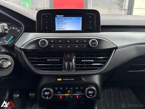 Ford Focus Kombi 1.5 TDCi EcoBlue Trend, Slovenské vozidlo - 14